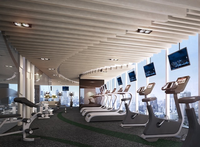 ขาย / เช่า คอนโด The LUMPINI 24( เดอะ ลุมพินี 24) 1 ห้องนอน 1 ห้องน้ำ ( Unit 0603 ) ขนาดห้อง 26.4 ตารางเมตร ชั้น 6 วิวทิศตะวันออก วิวเมืองโล่ง