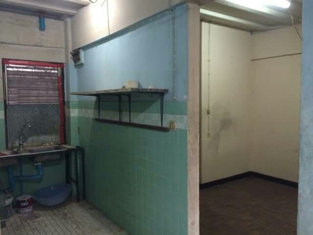 ขาย / เช่า เฟลท ดินแดง 2 ห้องนอน 1 ห้องน้ำ 57 ตรม. ชั้น 7