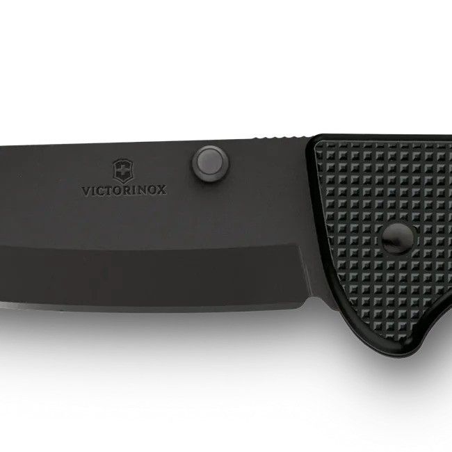 Victorinox Evoke BS Alox Black