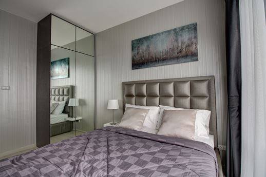 ให้เช่าคอนโด Rhythm Asoke - ริทึ่ม อโศก 📍 ใกล้ MRT พระราม 9 และ Airport Rail Link มักกะสัน