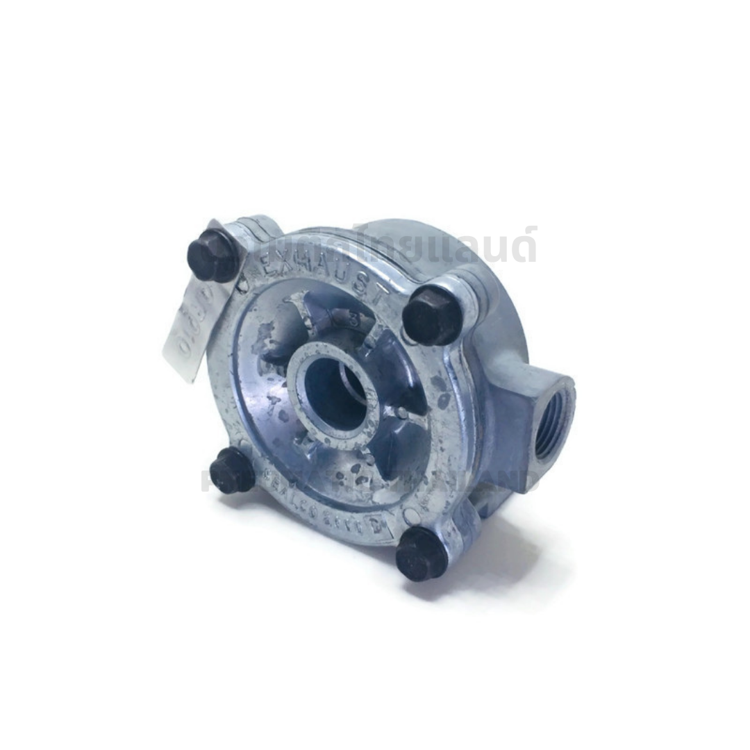 SEALCO วาล์วไล่ลมเร็ว 200002 แท้