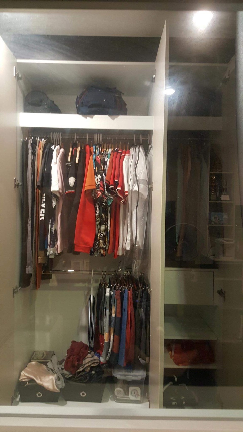 ปล่อยเช่าคอนโด Hallmark Chaengwattana (ฮอลล์มาร์ค แจ้งวัฒนะ ) 1 ห้องนอน 1 ห้องน้ำ 1 ห้องนั่งเล่น เป็นครัวเปิด มีระเบียง