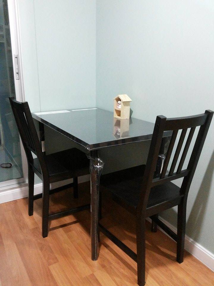 ให้เช่าคอนโด ลุมพินี เพลส รัชโยธิน Lumpini Place Ratchayothin ห้องสวย 1 ห้องนอน พื้นที่ 28 ตรม