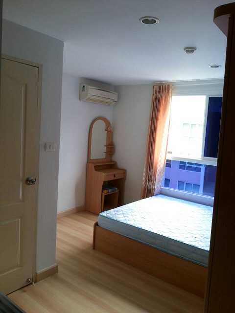 Premsiri Boutique Park เปรมสิริ บูทิก ปาร์ค (เกษตร-นวมินทร์) (ประเสริฐมนูกิจ) ขาย