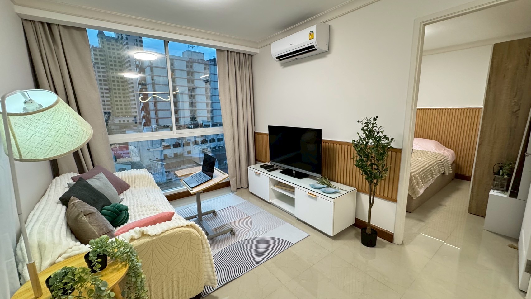 🏡✨ ขาย/ให้เช่าคอนโด ชาโตว์ อิน ทาวน์ พหลโยธิน 11 / Chateau in Town Phaholyothin 11 ✨