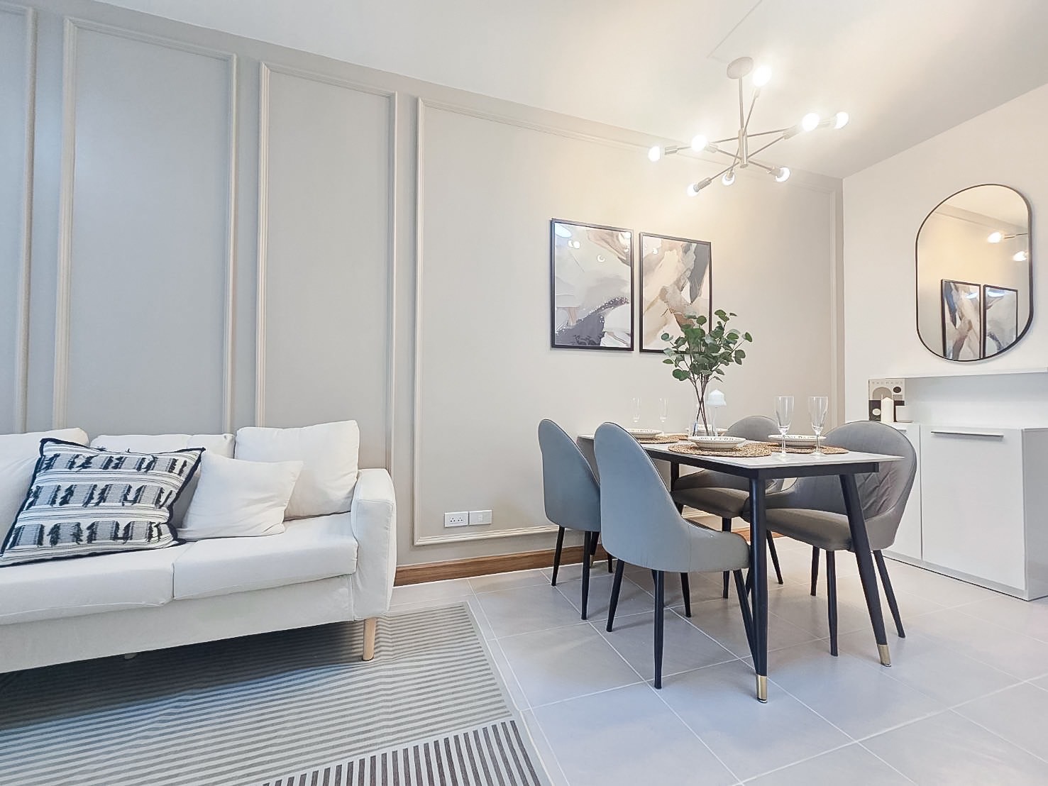 💥ขายด่วน! คอนโด Supalai Park Kaset (ศุภาลัย ปาร์ค เกษตร) ห้องใหญ่ วิวสระ ค่าส่วนกลางถูก ที่จอดรถเยอะมาก!