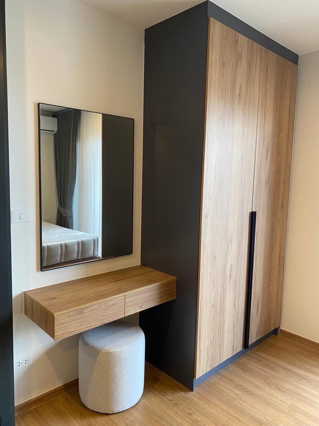 🌟 ห้องว่าง! ให้เช่า The Line Vibe ลาดพร้าว 📌 คอนโดหรูใจกลางเมือง ใกล้ BTS ห้าแยกลาดพร้าว และ MRT พหลโยธิน เดินทางสะดวก!