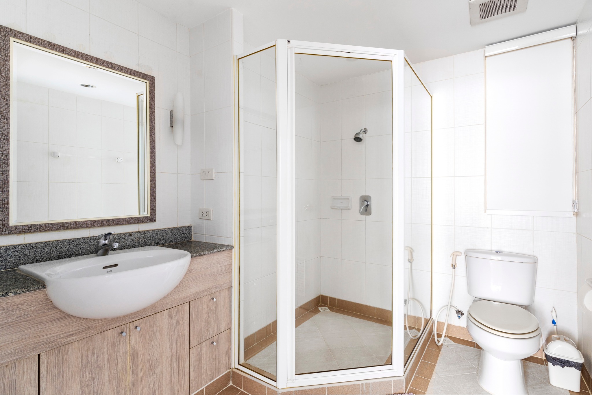 ให้เช่าคอนโด Baan Siri Sukhumvit 13 (บ้าน สิริ สุขุมวิท 13) 1 ห้องนอน 1 ห้องน้ำ ขนาด 57 ตรม