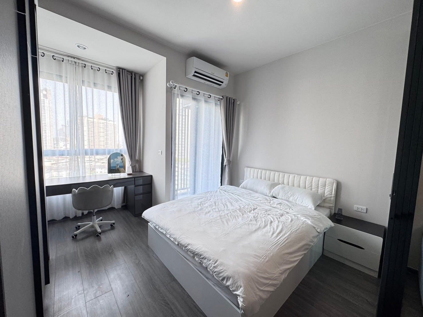 🏡✨ ให้เช่าคอนโด ไอดีโอ สุขุมวิท–พระราม 4 / Ideo Sukhumvit–Rama 4 ✨