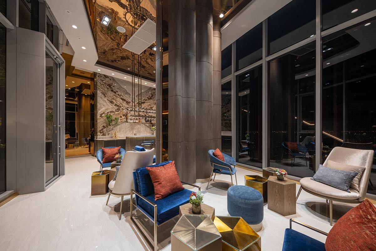 🌟 UPDATE: ห้องว่าง พร้อมย้ายเข้าได้เลย! ให้เช่าคอนโด Life Ladprao Valley (ไลฟ์ ลาดพร้าว แวลลีย์)