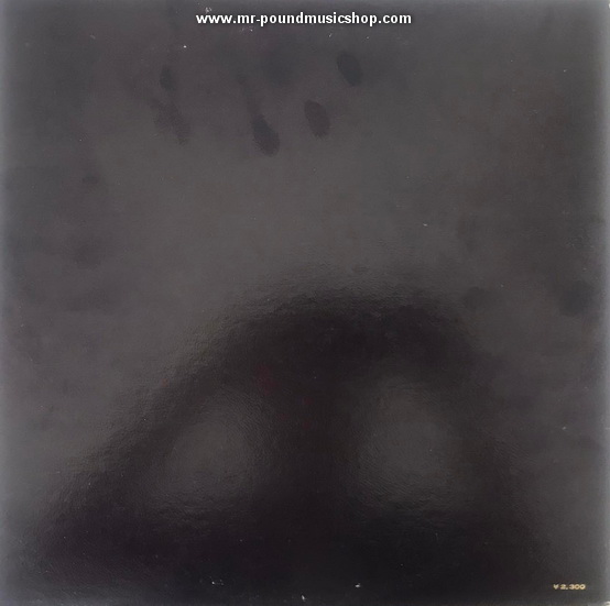 Crosby, Stills, Nash & Young - Deja Vu