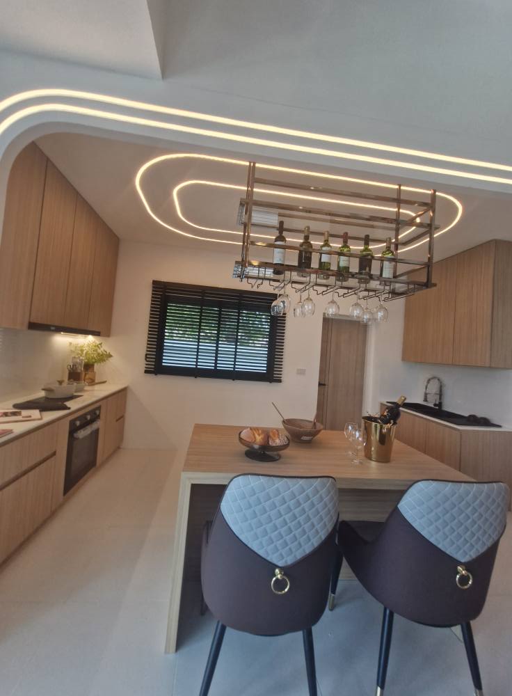 🌟 ขายบ้านพูลวิลล่าหรู My Room Pool Villa พัทยา - ห้วยใหญ่ (My Room Pool Villa Huai Yai Pattaya) | สระว่ายน้ำส่วนตัว ระบบเกลือ พร้อมของแถม 12 รายการ 🌟