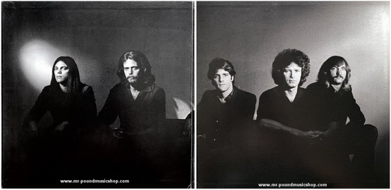 Eagles - The Long Run