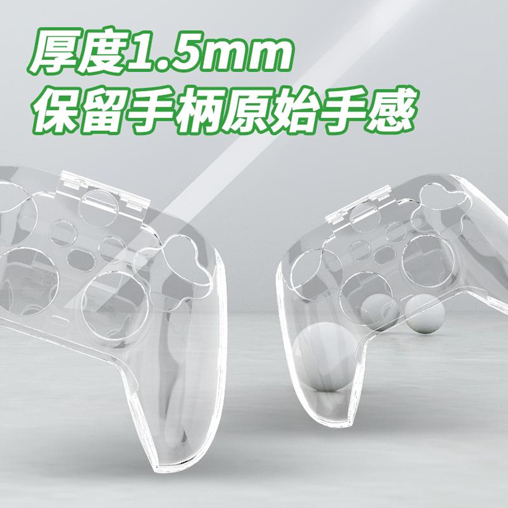 IINE แนะนำ รุ่นใหม่เคสใสกันรอย จอย Xbox Series S/X