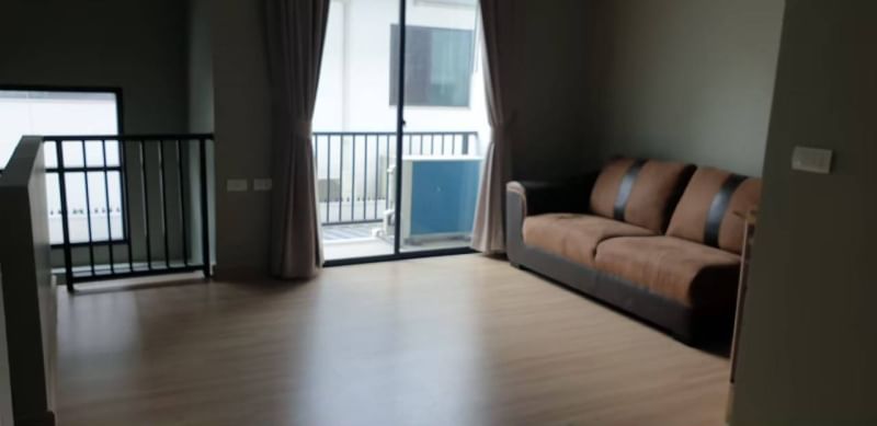 โฮมออฟฟิต 3 ชั้น Time Home 2 Suanluang-Onnut : ไทม์โฮม 2 สวนหลวง-อ่อนนุช ให้เช่า 26,900บาท ต่อเดือน มี 3 ห้องนอน 3ห้องน้ำ มีเฟอร์นิเจอร์บิ้วอิน