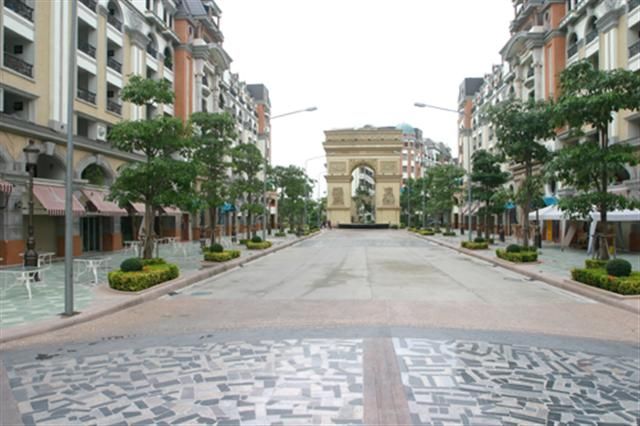 ขาย / เช่าคอนโด Champs Elysees Tiwanon (ฌ็องเซลิเซ่ ติวานนท์) ห้อง B215-216 (รวมห้องมุมใหญ่ 2 units เชื่อมกัน)