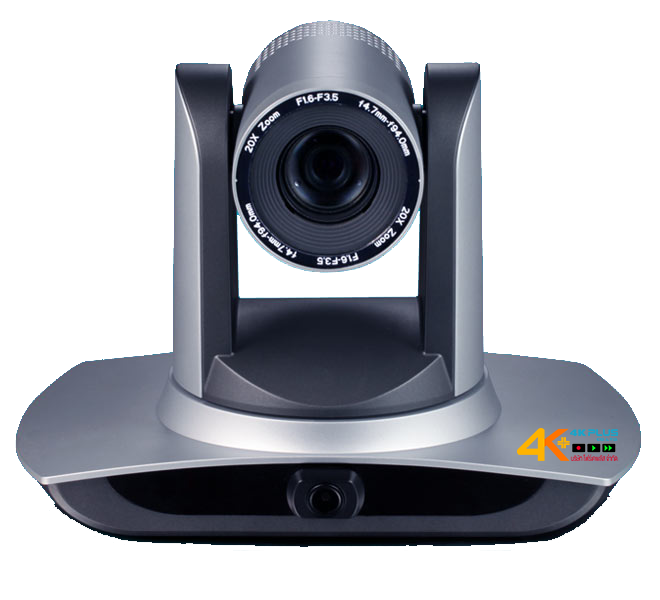 UV100T/S-20 Educational Intelligent Auto-Tracking Camera สำหรับใช้ในสื่อการเรียนการสอน