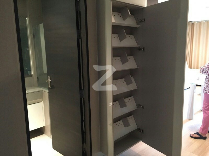 ให้เช่าคอนโด ดิ แอดเดรส ปทุมวัน ใกล้รถไฟฟ้า BTS ราชเทวี the address pathumwan ห้อง 2 นอน 2 น้ำ พื้นที่ 70 ตร.ม ชั้น 6 ราคา 40000 บาทต่อเดือน