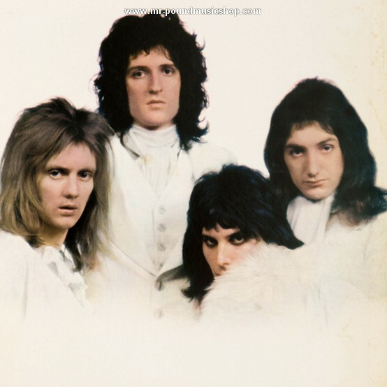 Queen - Queen II