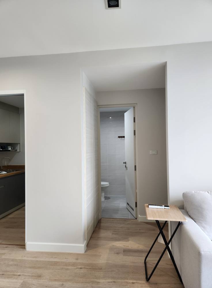 ให้เช่าคอนโด เดอะรูม สาทร–ตากสิน / For Rent The Room Sathorn–Taksin (English below)