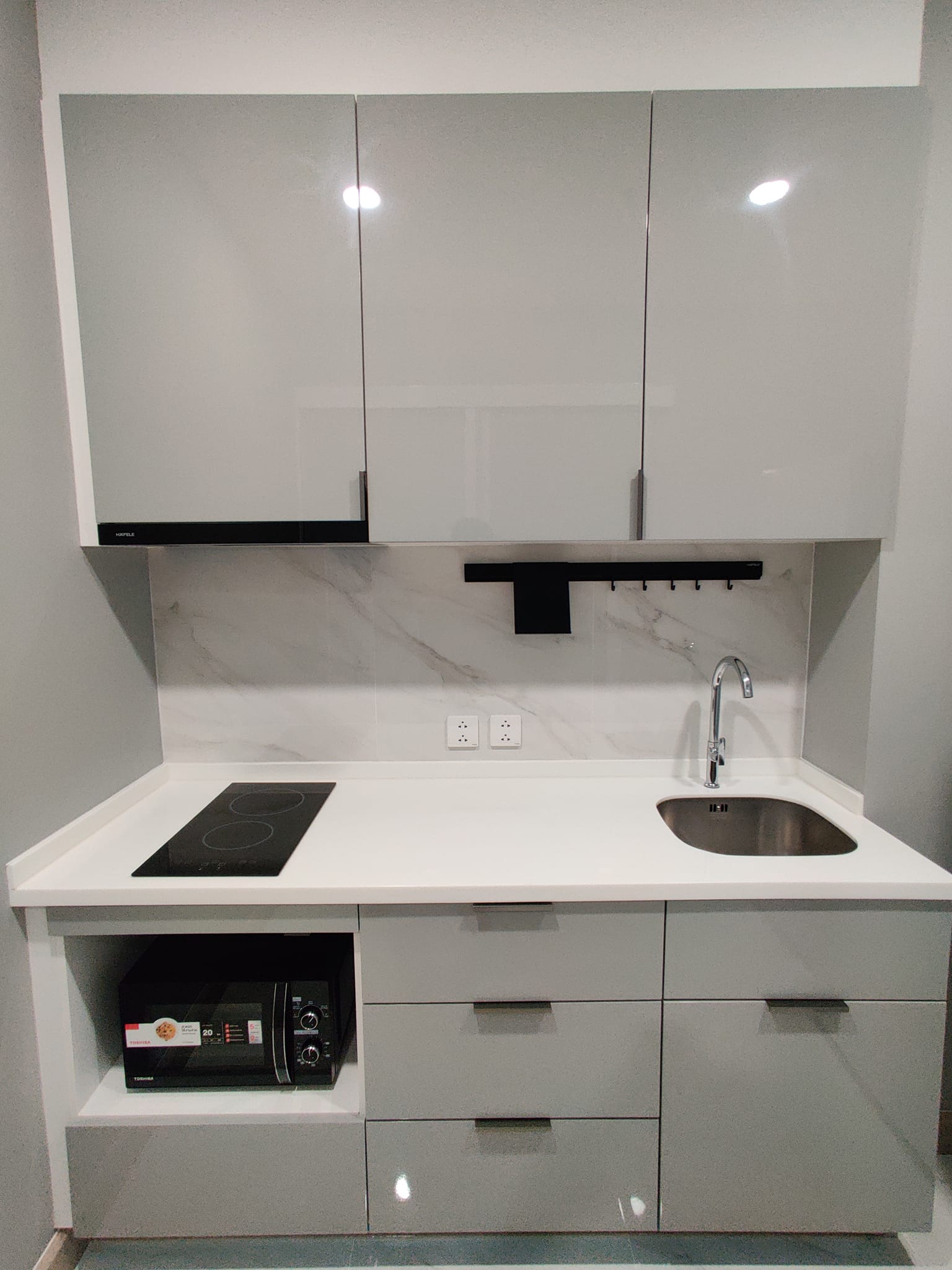 ให้เช่าคอนโดปรับราคาใหม่ถูกสุดในย่านนี้ คอนโดศุภาลัย พรีเมียร์ สี่พระยา-สามย่าน (Supalai Premier Si Phraya - Samyan) ห้องใหม่