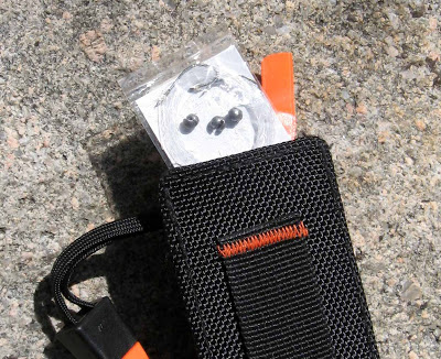 มีดเดินป่า/ยังชีพ Gerber Bear Grylls Ultimate Pro ใหม่ แท้ มีนกหวีดและที่จุดไฟ ของแท้ ของใหม่