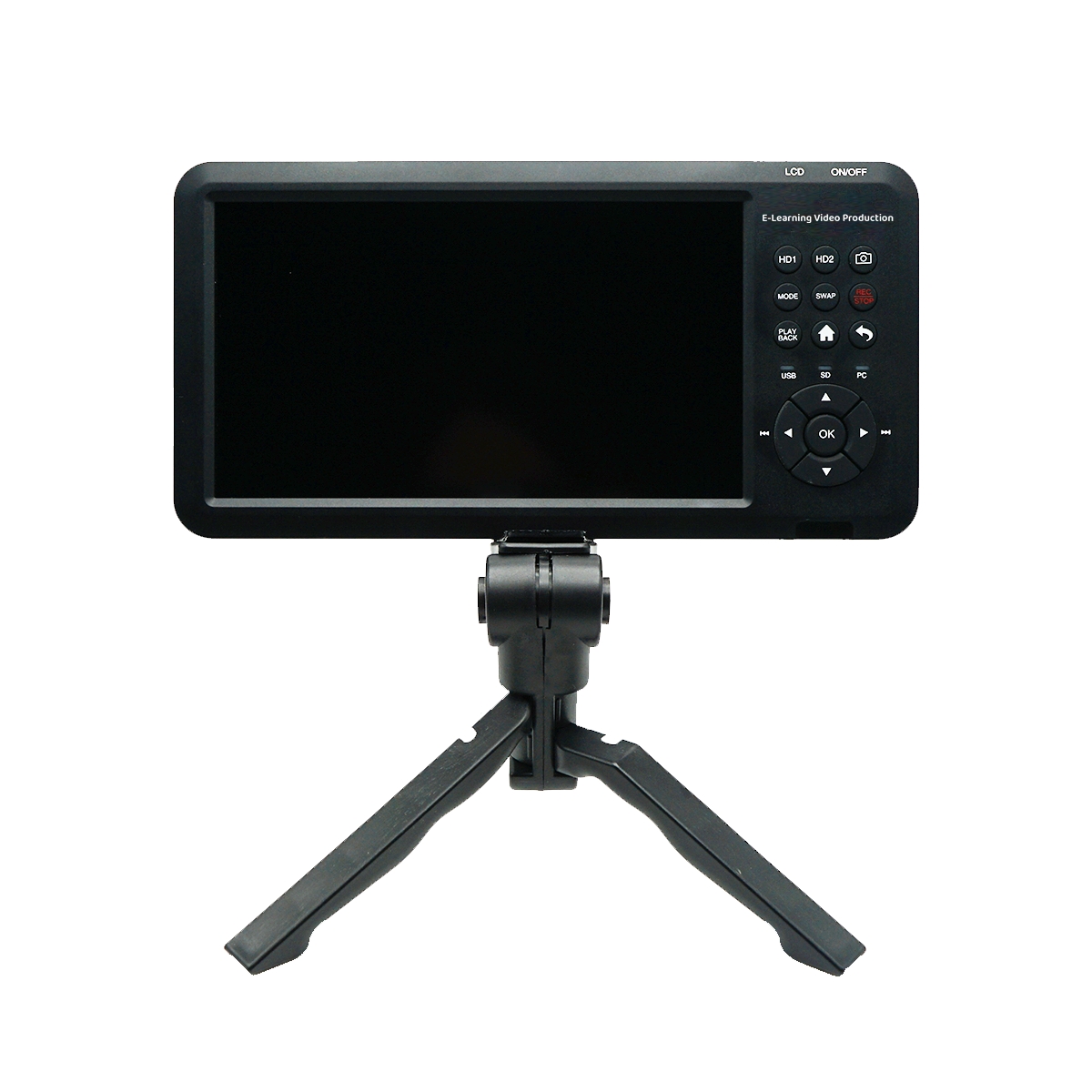 EDIO EVP2000 E-Learning Video Prodution