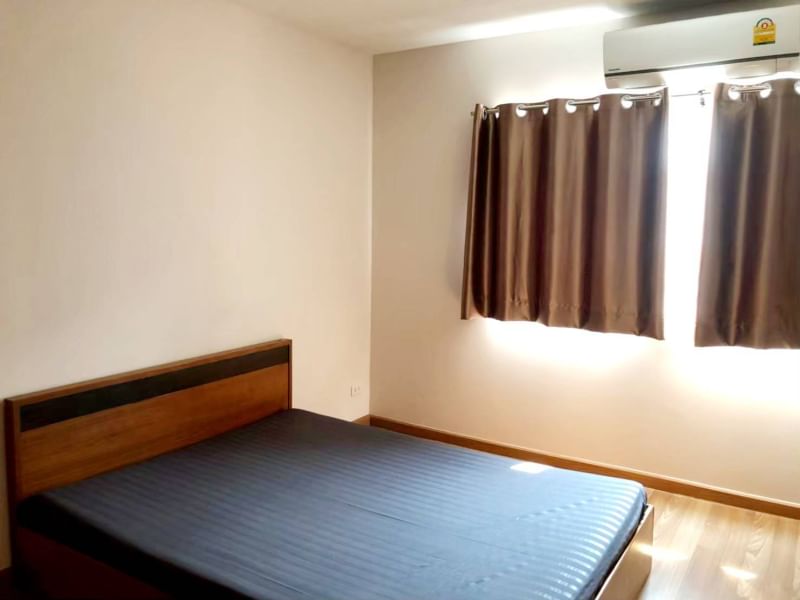 ให้เช่าบ้าน 33,500บาท ต่อเดือน หมู่บ้าน Villette City Pattanakarn 38 : วิลเลต ซิตี้ พัฒนาการ 38 ทะลุเข้าพัฒนาการ 32 ได้