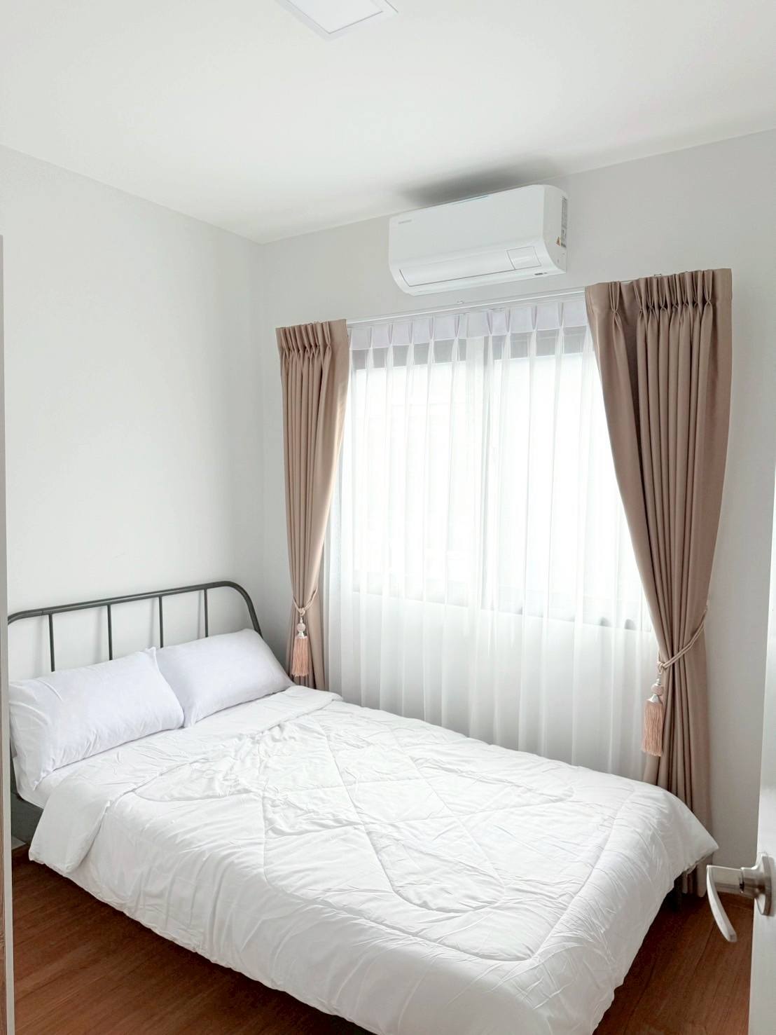 🏡 บ้านใหม่ให้เช่า!ทาวน์โฮม 2 ชั้น พร้อมเฟอร์ครบ เข้าอยู่ได้ทันที หมู่บ้าน Pleno บางนา 2 ใกล้ Mega Bangna เพียง 2 นาที