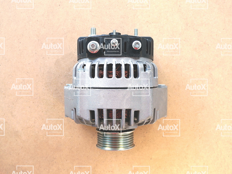 ไดชาร์จ Sinotruk/ Iskra 24V 55A (ใหม่)