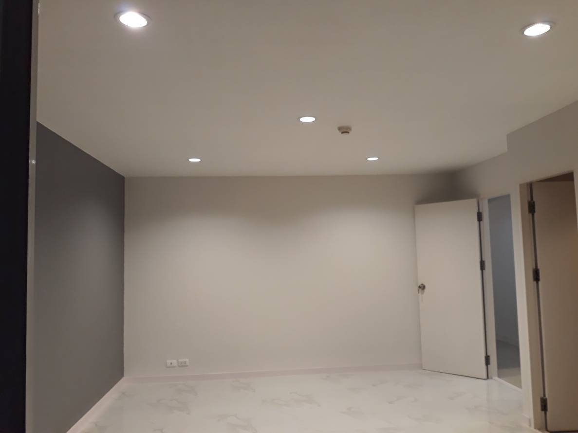 ให้เช่าคอนโด Fragrant 71 (เฟรเกรนท์ 71) 3 ห้องนอน ชั้น 8 ขนาด 121 ตรม (ห้อง 19/ 61) ราคาเช่าห้องเปล่า 32,000 บาทต่อเดือน