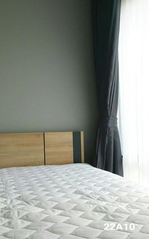 ให้เช่า ริทึ่ม อโศก1 / Rhythm Asoke1 Fully furniture Ready to move