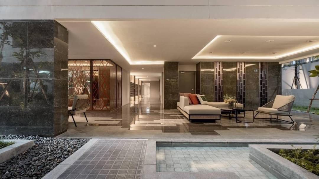 ให้เช่า คอนโดใหม่! Quintara Phume สุขุมวิท 39 – ใกล้ BTS พร้อมพงษ์ ห้องสวย วิวสระ เฟอร์ครบ พร้อมเข้าอยู่