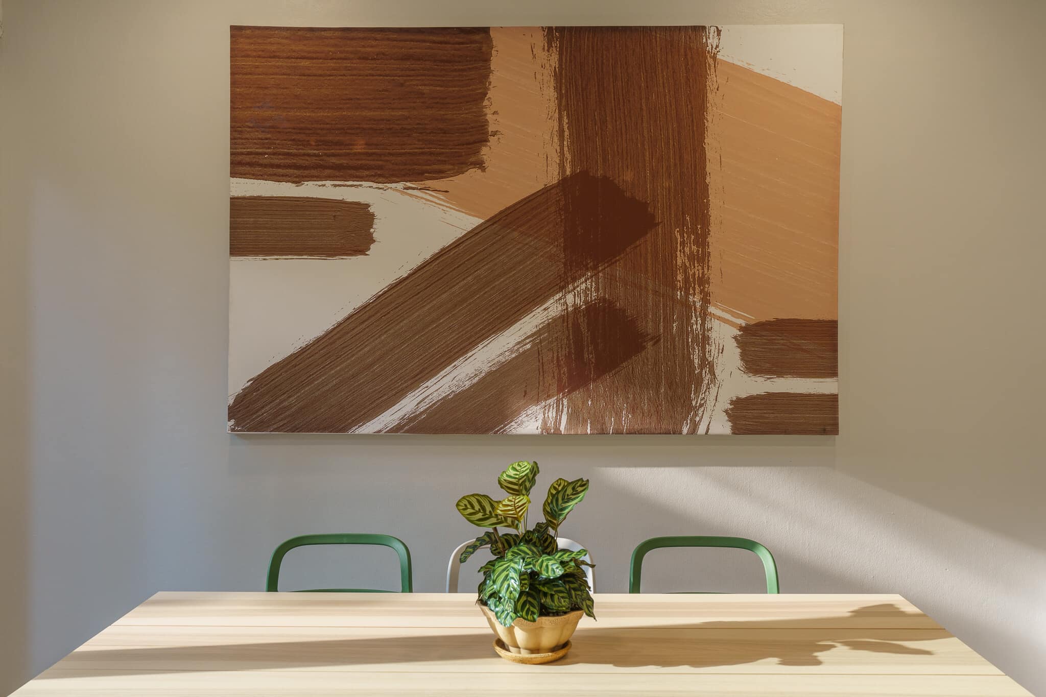 ให้เช่า Townhome สุขุมวิท 39 พื้นที่ 30 ตร.วา / 4 ชั้น 4 ห้องนอน 5 ห้องน้ำ