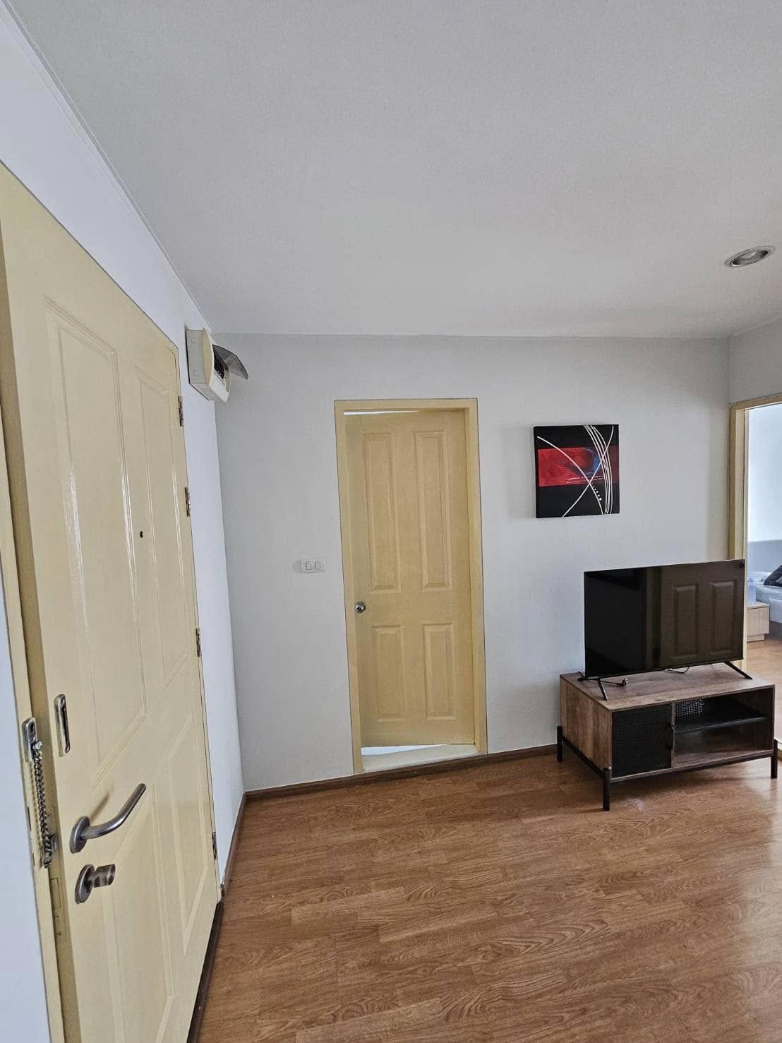 ขาย / ให้เช่าคอนโด U Delight อ่อนนุช ห้องมุม วิวสวน เงียบสงบ ใกล้ BTS เพียง 800 ม. | เข้าอยู่ได้ทันที | พร้อมเฟอร์+เครื่องใช้ไฟฟ้าครบ!