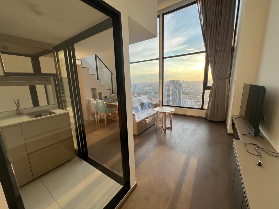 ให้เช่า Park Origin Ratchathewi (พาร์ค ออริจิ้น ราชเทวี)