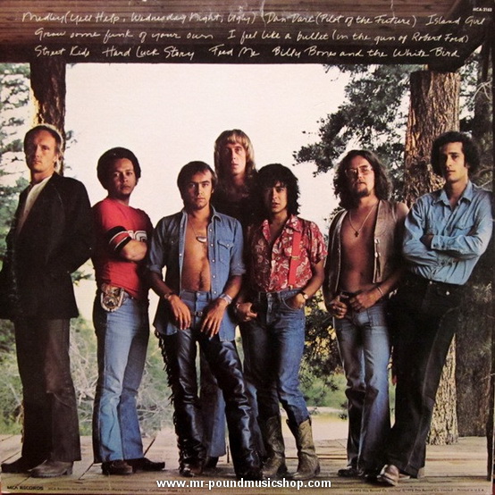 Elton John - Rock Of The Westies