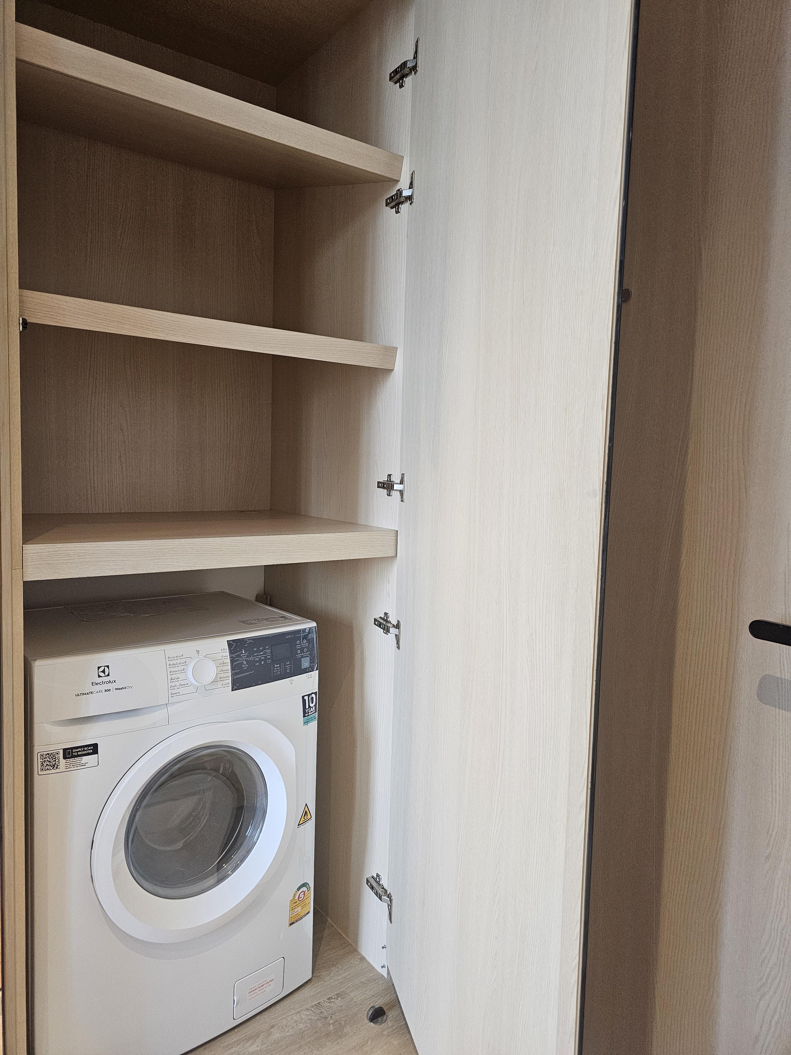 ให้เช่า Noble State 39 (โนเบิล สเตท 39) ✨พร้อมเข้าอยู่ 6 ก.ค. 2568! ห้องสวย ชั้นสูง เฟอร์ครบ พร้อมเครื่องใช้ไฟฟ้าแบบจัดเต็ม