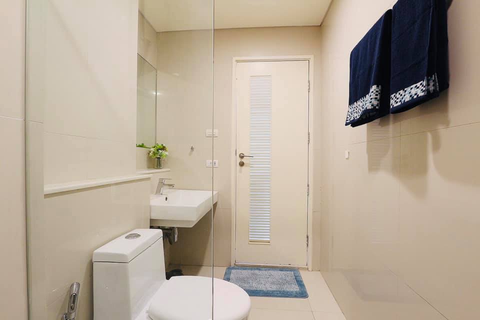 ขายคอนโด Ivy Thonglor (ไอวี่ ทองหล่อ) Studio type ราคา 5.9 ล้าน( รวมค่าโอนฯ) ขนาด 36 ตร.ม.