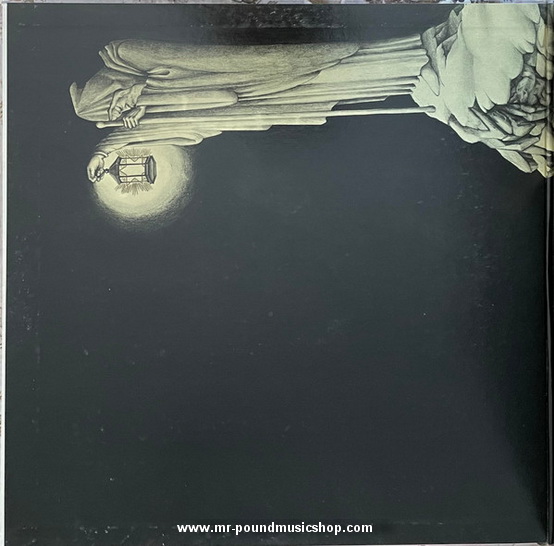 Led Zeppelin - Untitled = IV