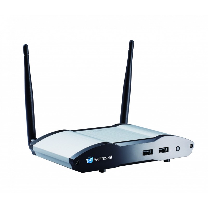 WePresent Wipg-1600W Wireless Interactive Presentation Gateway