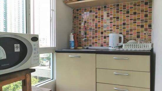 ขายด่วนคอนโด Regent Home 20 Prachachuen 16 (รีเจ้นท์ โฮม 20 ประชาชื่น 16) 2 ห้องนอน 2 ห้องน้ำ ชั้น 4 อาคาร C ขนาด 62 ตรม