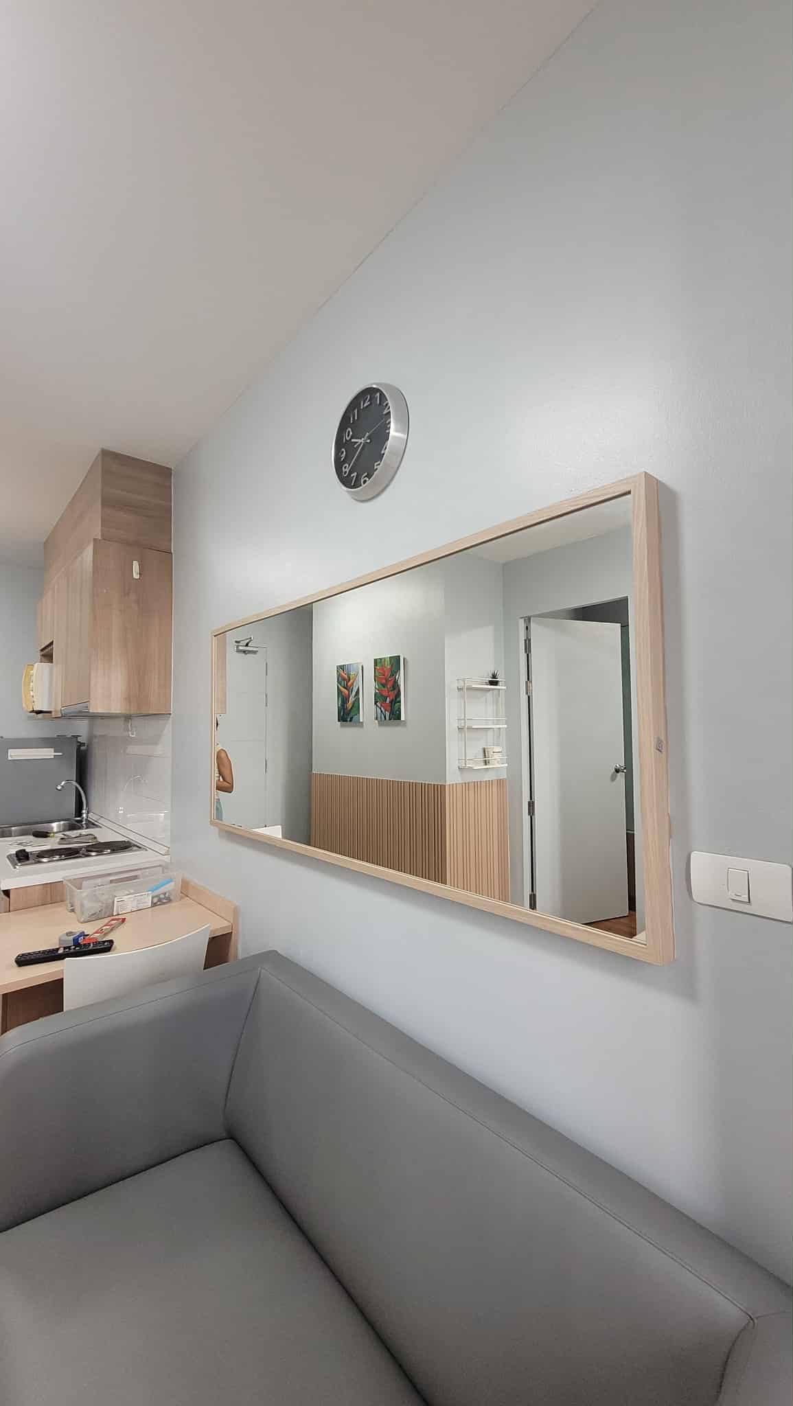 ให้เช่า Ideo Mix Sukhumvit 103 (ไอดีโอ มิกซ์ สุขุมวิท 103) คอนโดติด BTS อุดมสุข เดินทางสะดวกมาก