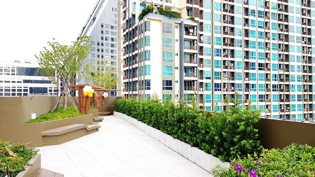 ขายดาวน์อัลทีจูด ดีไฟน์ สามย่าน (เฟส 2) 2 นอน แต่ราคาเท่า 1 นอน ตกแต่งสวยมาก เดิน 3 นาทีจาก MRT สามย่าน