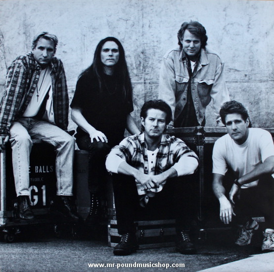 Eagles - Hell Freezes Over