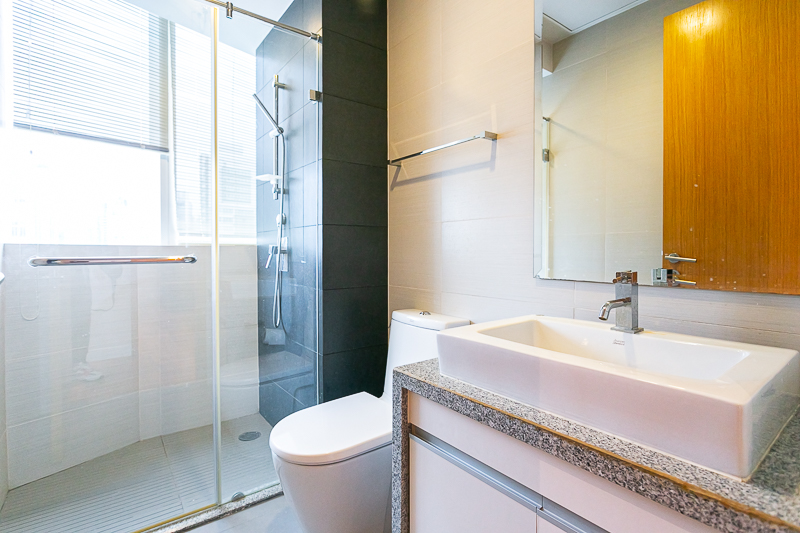ให้เช่าคอนโด Millennium Residence (มิลเลนเนียม เรสซิเด้นส์ 2 ห้องนอน 2 ห้องน้ำ ขนาด 128 ตรม ชั้น 16 อาคาร บี