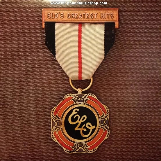 Electric Light Orchestra - ELO's Greatest Hits