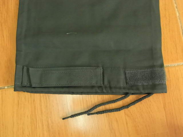 กางเกง Alpha (กางเกงรถถัง)