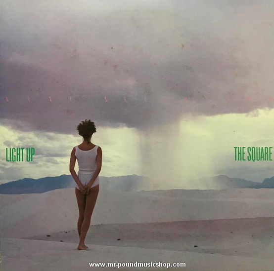 The Square - Light Up (Best Selection)