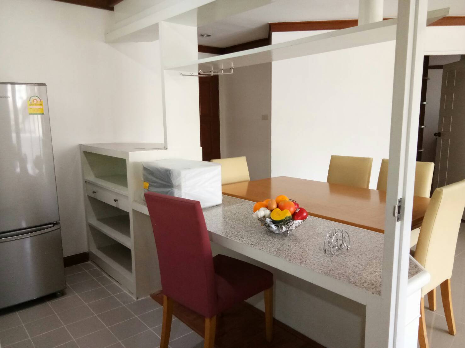 รหัสทรัพย์ 65614 (ห้องเลขที่ 3 )ให้เช่าคอนโด The Waterford Park Sukhumvit 53 THONG LOR 5